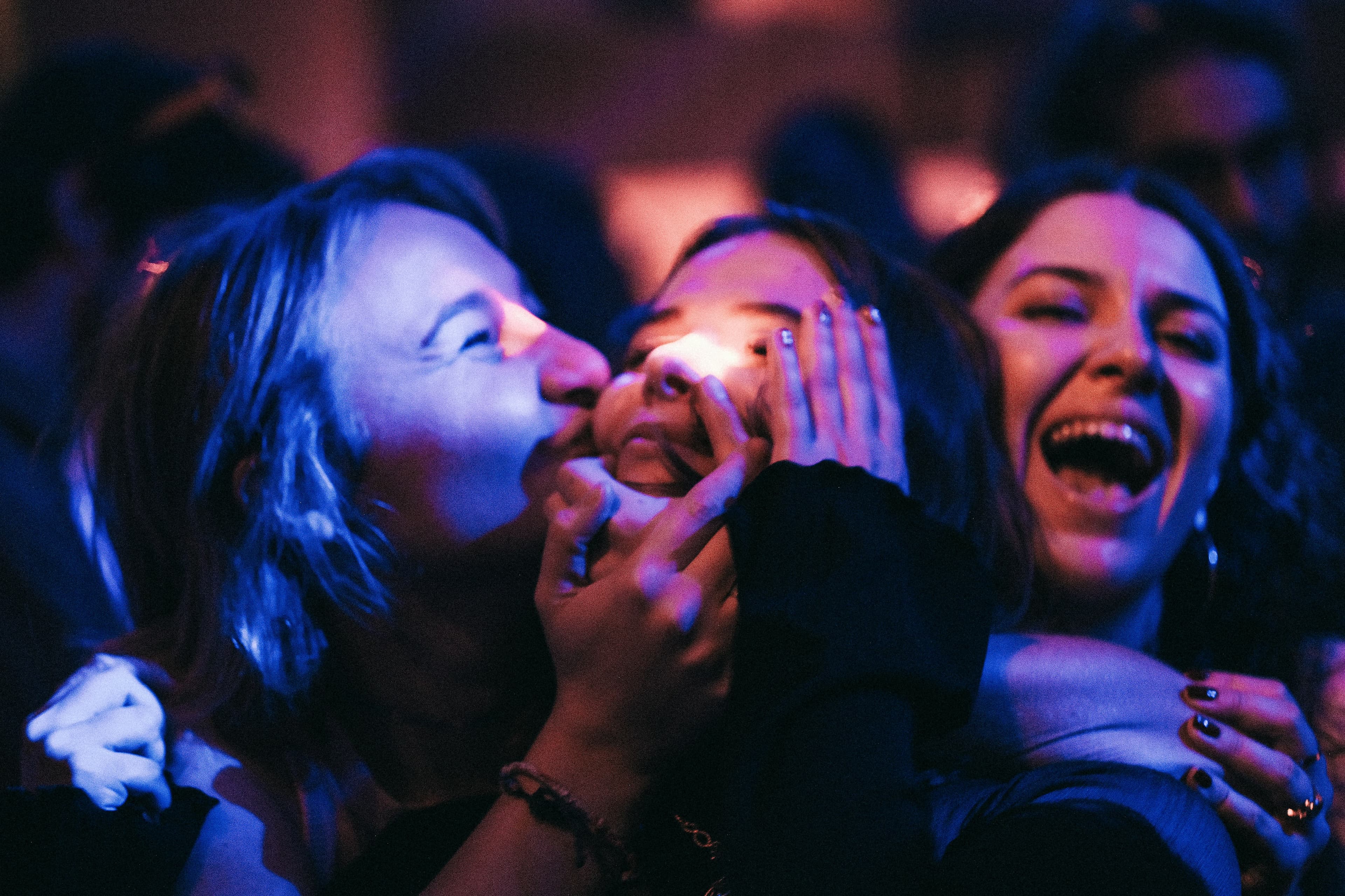 Why Giving Together Feels Better